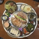[경기/평택] 완미족발 평택지제동삭점 방문 후기(내돈내산)