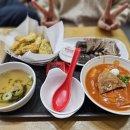 죠스떡볶이소하지구점