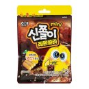 (주)건영제과