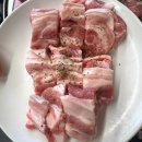 행복드림정육 | 검단신도시 정육식당 더드림대패 | 육회 차돌박이 오겹살 저렴하고 질도 좋은 맛집 내돈내산