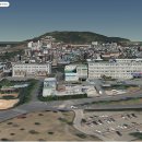 대구광역시, 3D지도 서비스로 시민 편의 제공 이미지