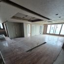 울산전하푸르지오1단지아파트 | 울산 동구 전하푸르지오아파트 마루 철거