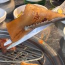 인천 논현 고기 맛집 마포성산동 소문난껍데기 연말모인 후기