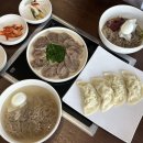 평양만두한상 | 파주 맛집 웨이팅도 아깝지 않은 부벽정평양만두 평양냉면 후기