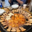 무쇠김치 삼겹 광안1호점 | [광안리 삼겹살 맛집] 무쇠김치삼겹 광안점 또간집 후기ㅣ전골도 필수