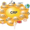 CRP, 염증 활성 정도 지표…나이·성별 무관 도대체 염증이 무엇이라고? 이미지
