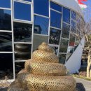 재미난박물관 | 수원 해우재 박물관｜아이랑 가볼만한곳 똥·방구 좋아하는 아이 반응 폭발 무료 체험 후기