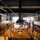 고기굽는남자 이미지