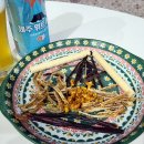 맥주 안주 건어물 자갈치 오지매와 함께 레트로감성 충만~!