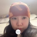 벌리로 | 그라미치(Gramicci) 벌리 런닝맨 그래픽 비니 오렌지 후기 :: 겨울 등산 비니, 러닝 모자/비니