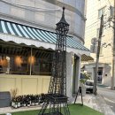 르부아(Le bois) | 보문동 르부아(Le bois), 작은 파리 레스토랑