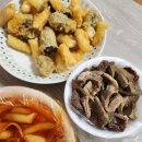 수원-0591 | 최배달떡순튀 망포점 내돈내산 리뷰