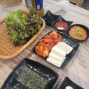 평택 동삭동 횟집 완도산 숙성광어막회 전문점 [한성막횟집 평택점]