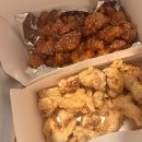 참피온양념치킨 | [강원도 삼척] 삼척중앙시장 참피온양념치킨(참피온닭강정) 방문 후기 (반반 닭강정, 쏠비치 포장 맛집)