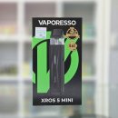 (주)에어크로스 | 베이포레소 크로스5 미니 사용법과 후기 지베이프