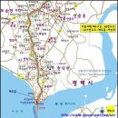 당정고가밑↔당동지하도 | 서봉지맥(棲鳳枝脈) 코스소개