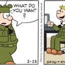 [Beetle Bailey] - 너무 번거로운데요 ㅠ 이미지
