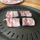 우촌숯불갈비