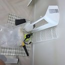 인천경서초등학교 | 헉, 곰팡이 맛 냉기 뿜던 우리 집 냉방기 대환장 파티