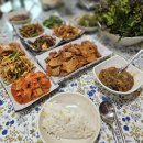 오늘의 식탁 이미지