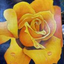 아크릴화 이미지