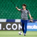 홍명보 카카오 검색결과