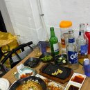 [성수] 볼 빨간 할부지들이 많으면 뭐다? 찐 노포로컬맛집이다. 뚝도시장 제대로 된 횟집 2002횟집