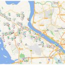 공항주유소 이미지