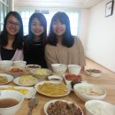 Homestay in Pyeong Chang~ 이미지