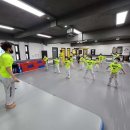 진무MBA태권도 이미지