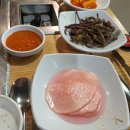 정돈가 | 공주맛집 초벌돼지구이 정돈가 식당