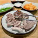 기절초풍왕순대 상도직영점 이미지