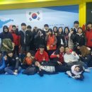 THE 조은 태권도장 이미지