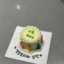 오롯이케이크