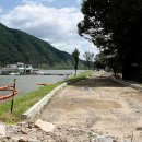 한강 자전거도로4 이미지