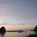 최북단의 섬 백령도에서 만난 비경②(침식해안-심청각-콩돌해안) 이미지