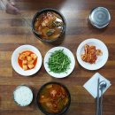반찬 공유 문화는 전통이 아님
