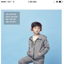 Eider Kids 아이더 키즈 2016 SS 이미지