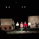 미래투어㈜ | [기자단]뮤지컬 &lt;JAM!&gt; 관람 후기