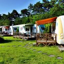 강릉씨클라우드카라반 이미지