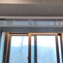 태경빌라 | 빌라시스템에어컨 단내림공사 성공 후기! LG 2대 외부 앵글까지 2일 완성 (feat. 라까사 인테리어)