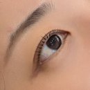 강릉속눈썹펌 추천 - 마렌브로우