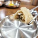 한끼닭칼국수안산본점 | 한끼 닭칼국수 :: 추운 날 뜨끈하고 담백한 닭칼국수 한그릇! - [안산 한대앞역 맛집]