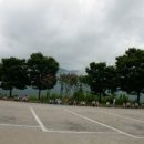 푸른 사과 아오리 / 거창 삼봉산 기슭(01) 이미지
