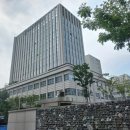 서울동부지방법원 구내식당 이용 후기