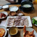 진국밥 이미지