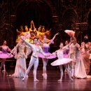 유니버설발레단 잠자는 숲속의 미녀 이미지