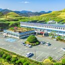 군청 야외휴게소 이미지