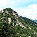 경복궁역 1번출구 앞 이미지