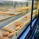 명품찹쌀꽈배기 이미지